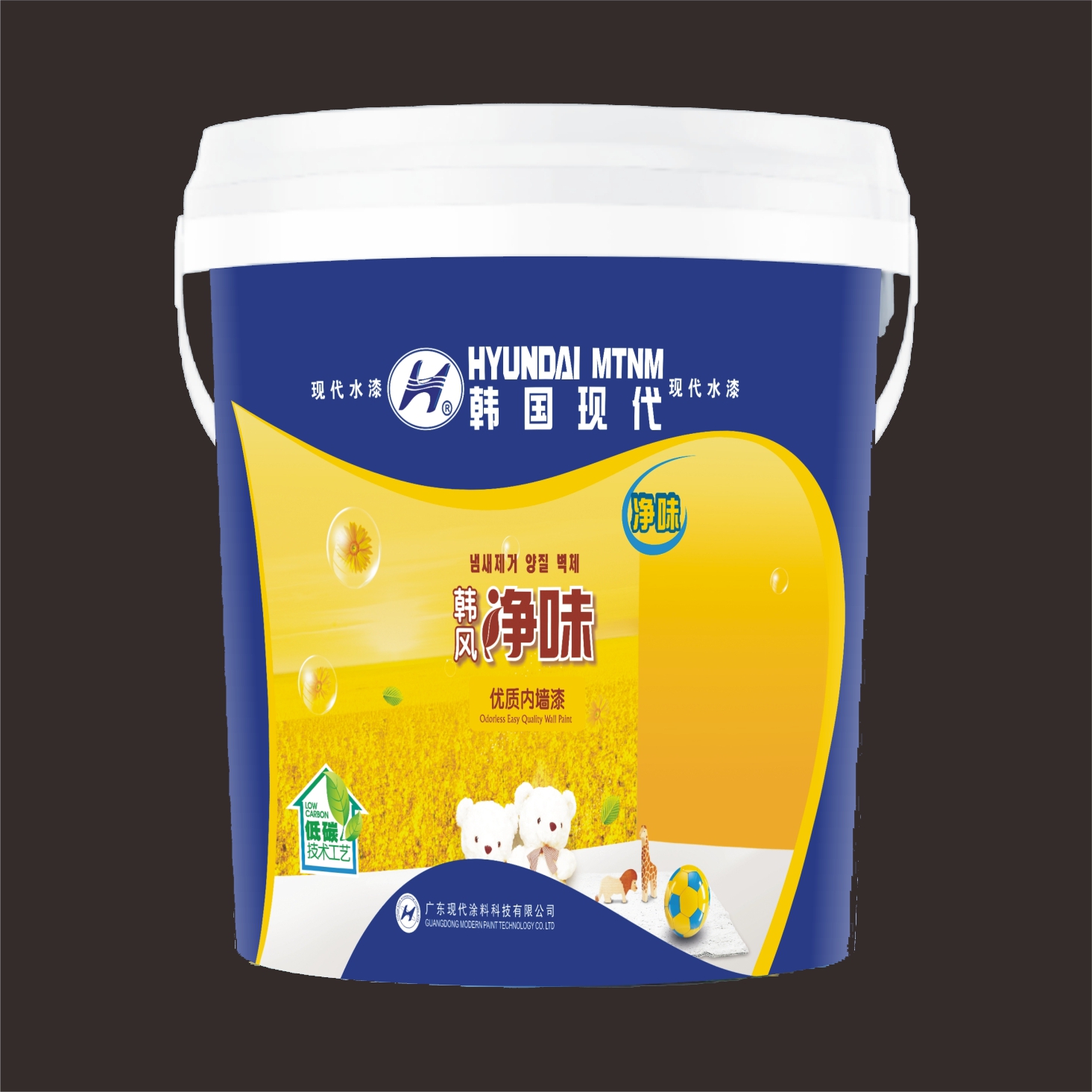 艺术肌理漆-批刮拉毛浮雕质感