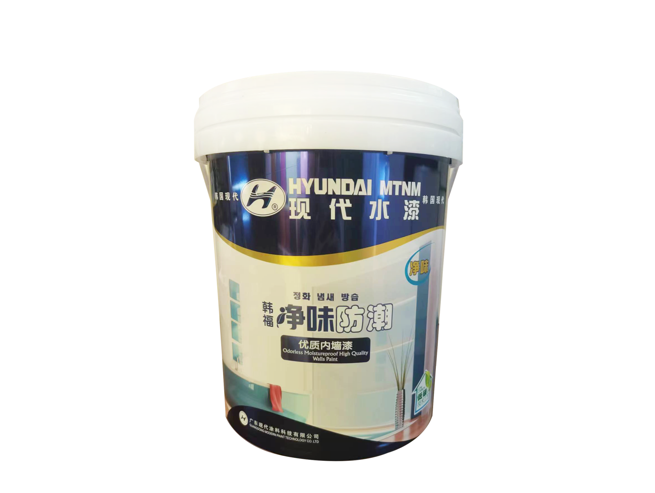 弹性质感涂料-柔性抗裂桥接裂纹