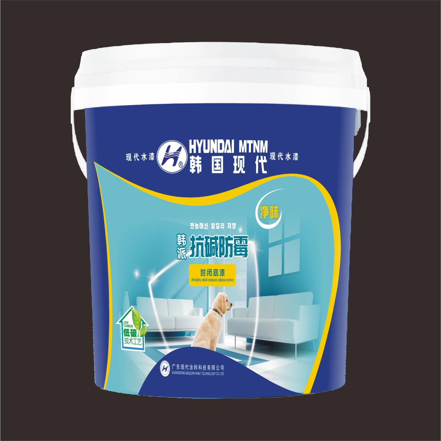 厚浆质感涂料-砂粒凹凸肌理