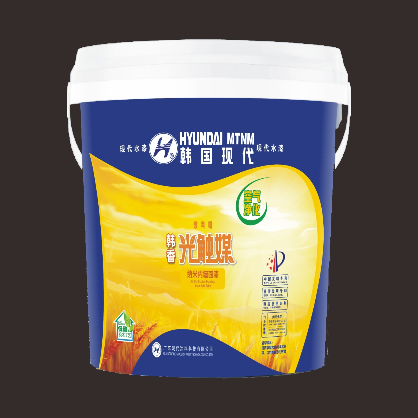 园林景观墙面涂料-仿岩石质感