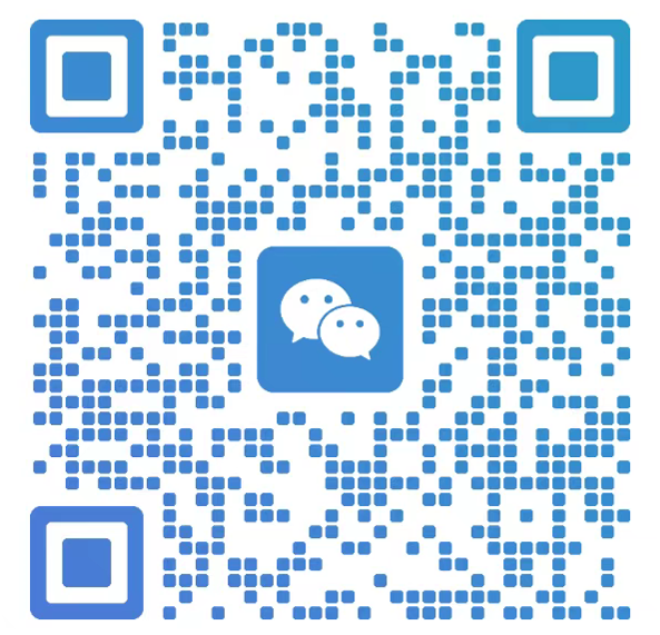 广东现代涂料微信二维码